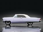 Lincoln Premiere Convertible 1956 года